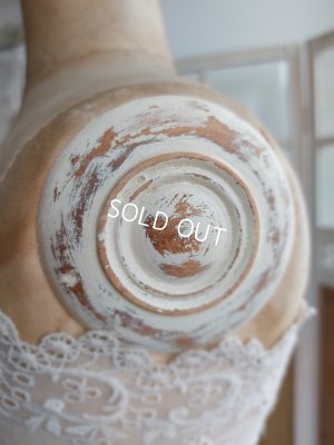 画像12: Girard Parisコルセット付カウンタートルソー