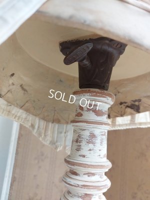 画像31: Girard Parisコルセット付カウンタートルソー