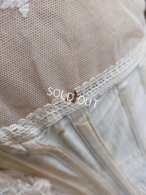 画像22: Girard Parisコルセット付カウンタートルソー