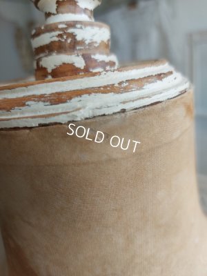 画像25: Girard Parisコルセット付カウンタートルソー