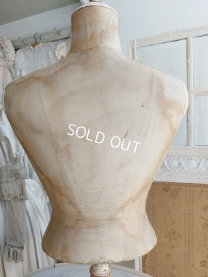 画像27: Girard Parisコルセット付カウンタートルソー