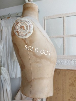 画像28: Girard Parisコルセット付カウンタートルソー