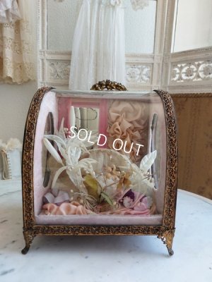 画像4: グローブドマリエガラスケース