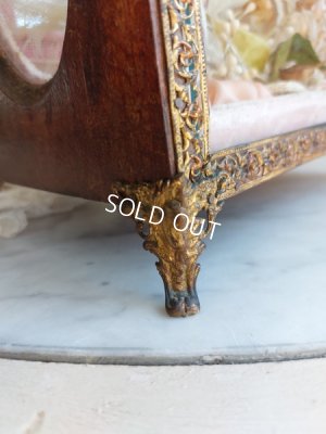 画像11: グローブドマリエガラスケース