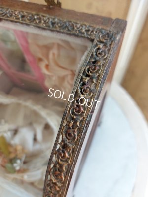 画像10: グローブドマリエガラスケース