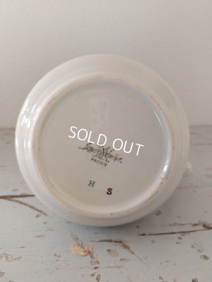 画像2: サルグミンヌEnfant Richardピッチャー