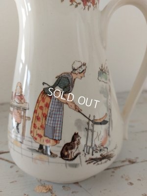 画像4: サルグミンヌEnfant Richardピッチャー