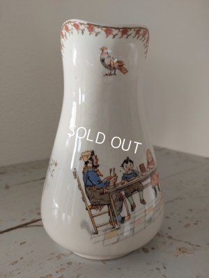 画像11: サルグミンヌEnfant Richardピッチャー