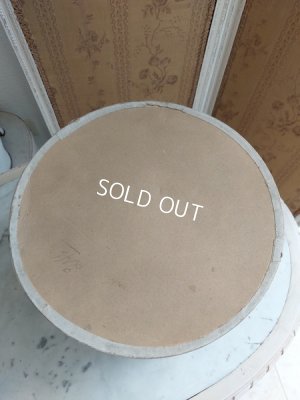 画像5: アンティークハットボックス