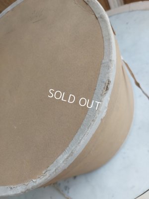 画像6: アンティークハットボックス