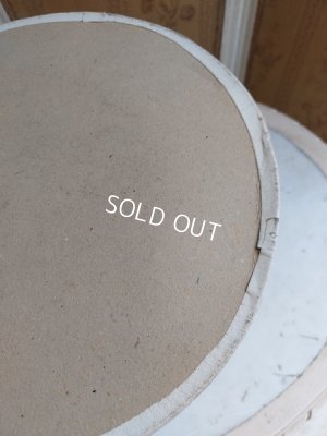 画像7: アンティークハットボックス