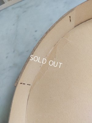 画像9: アンティークハットボックス