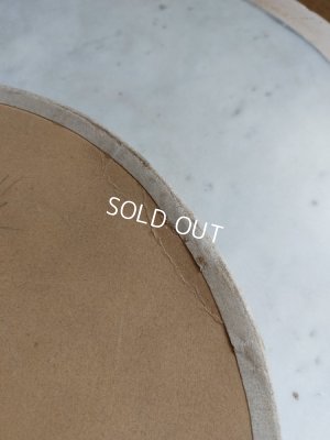 画像10: アンティークハットボックス