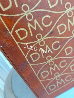 画像2: DMCスプールキャビネット