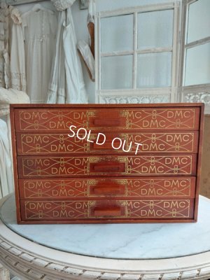 画像10: DMCスプールキャビネット