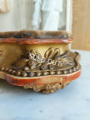 画像4: アンティーク台座