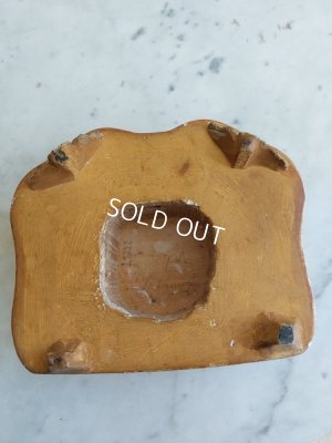 画像9: アンティーク台座