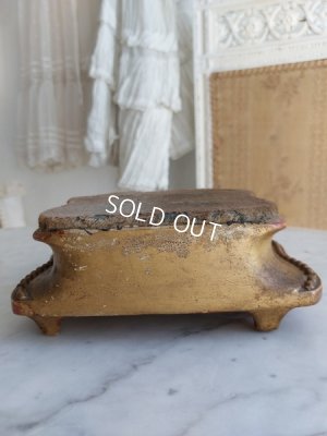 画像13: アンティーク台座