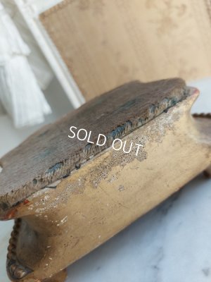 画像14: アンティーク台座