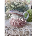 画像: サンタマンジャルディニエールピッチャー