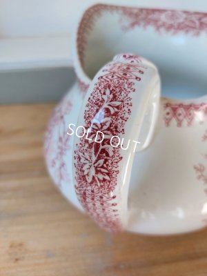 画像6: サンタマンジャルディニエールピッチャー