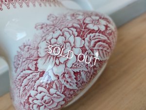 画像16: サンタマンジャルディニエールピッチャー