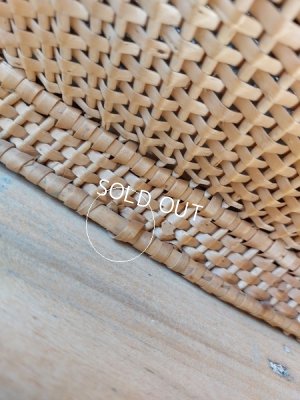 画像19: アンティークフランスローズバスケット