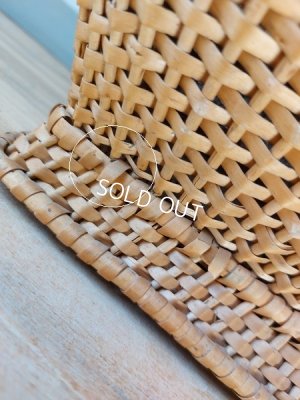 画像18: アンティークフランスローズバスケット