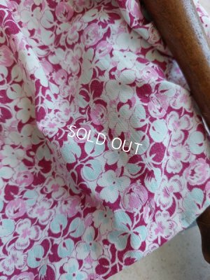 画像2: アンティーク小さなトラバイユーズ