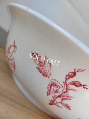 画像10: Eglantineジアン窯ベイスン