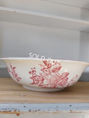 画像7: Eglantineジアン窯ベイスン