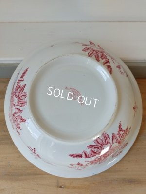 画像13: Eglantineジアン窯ベイスン