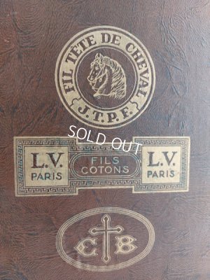 画像3: C&Bカルティエ・ブレッソンスプールキャビネット