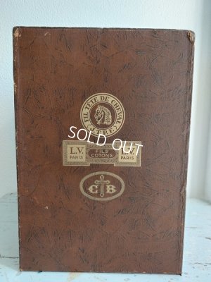 画像4: C&Bカルティエ・ブレッソンスプールキャビネット