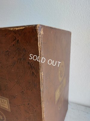 画像7: C&Bカルティエ・ブレッソンスプールキャビネット