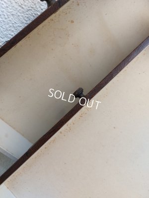 画像11: C&Bカルティエ・ブレッソンスプールキャビネット