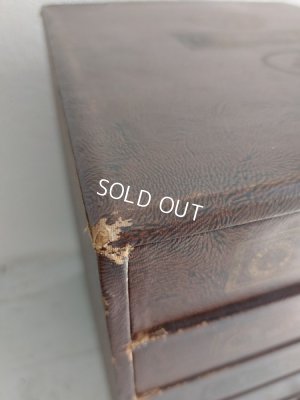 画像14: C&Bカルティエ・ブレッソンスプールキャビネット