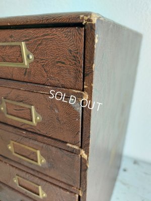 画像15: C&Bカルティエ・ブレッソンスプールキャビネット