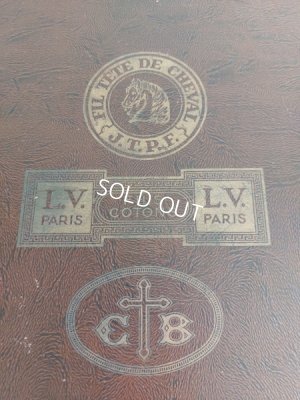 画像20: C&Bカルティエ・ブレッソンスプールキャビネット