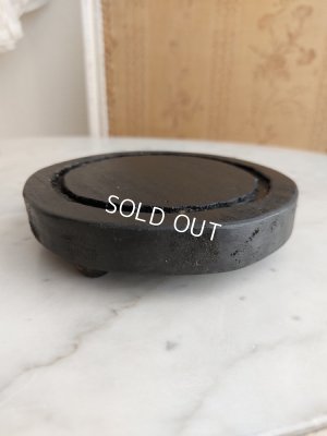 画像2: アンティーク小さなガラスドーム