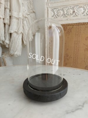 画像7: アンティーク小さなガラスドーム