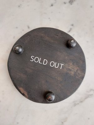 画像13: アンティーク小さなガラスドーム