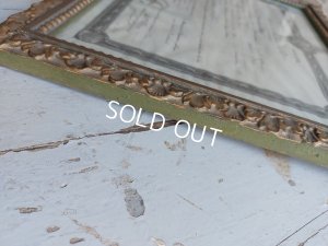 画像10: アンティーク額