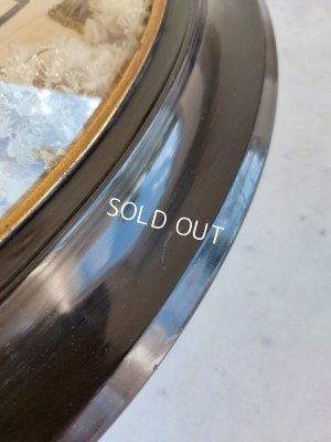 画像21: アンティーク花冠フレーム