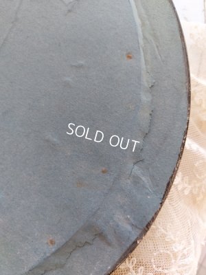 画像18: アンティーク花冠フレーム