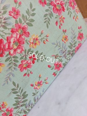 画像10: アンティークカルトナージュドロワー