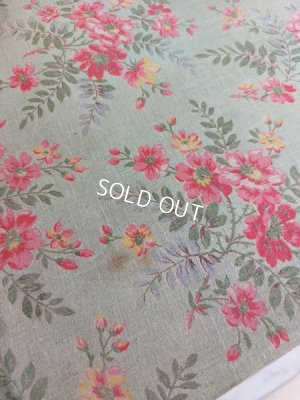 画像14: アンティークカルトナージュドロワー