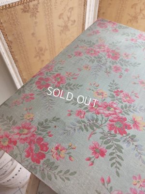 画像19: アンティークカルトナージュドロワー