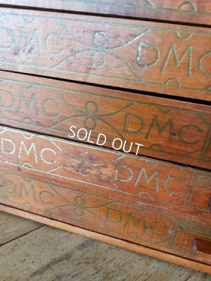 画像7:  DMCスプールキャビネット