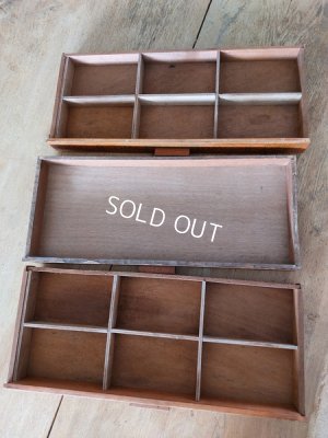 画像12:  DMCスプールキャビネット